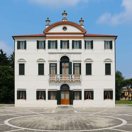 Villa Centro Cardinal Urbani Chirignago-Zelarino Exterior foto