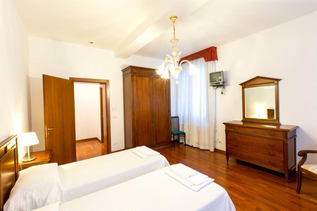 Villa Centro Cardinal Urbani Chirignago-Zelarino Exterior foto
