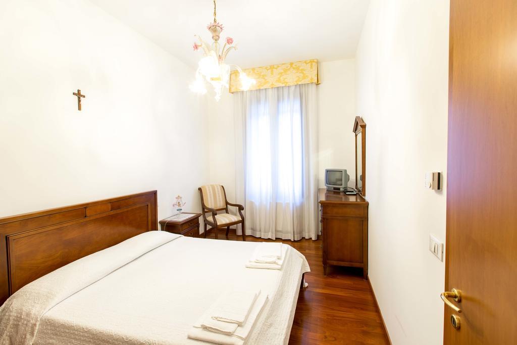Villa Centro Cardinal Urbani Chirignago-Zelarino Exterior foto