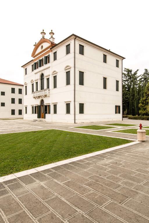 Villa Centro Cardinal Urbani Chirignago-Zelarino Exterior foto