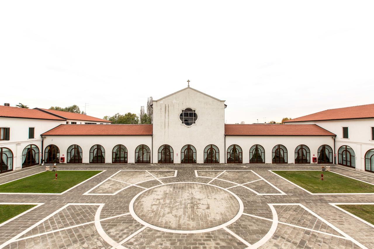 Villa Centro Cardinal Urbani Chirignago-Zelarino Exterior foto